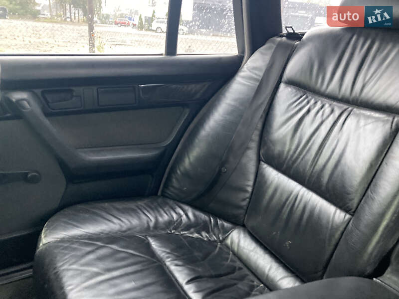 Универсал BMW 5 Series 1995 в Березному