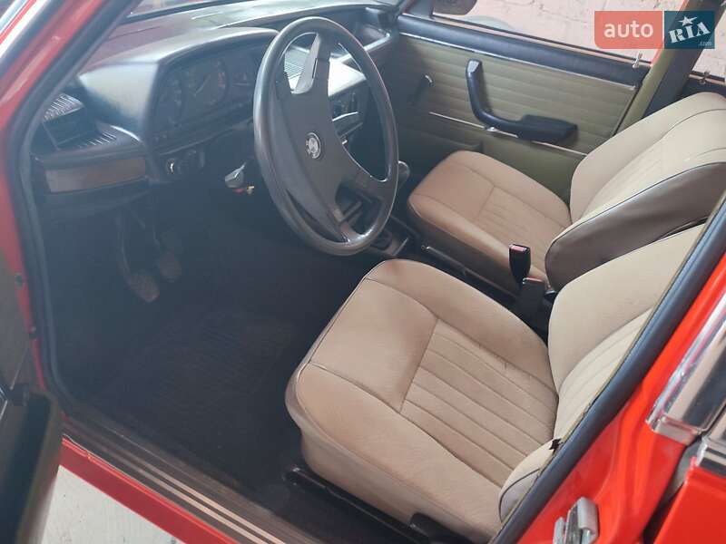 Седан BMW 5 Series 1980 в Черновцах фото 22 Седан BMW 5 Series 1980 в Черновцах