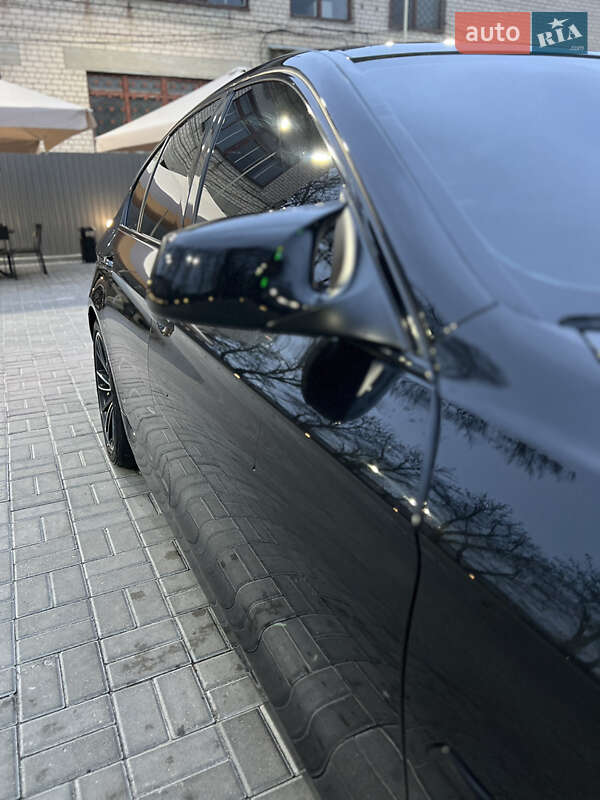 Седан BMW 5 Series 2010 в Днепре фото 10 Седан BMW 5 Series 2010 в Днепре