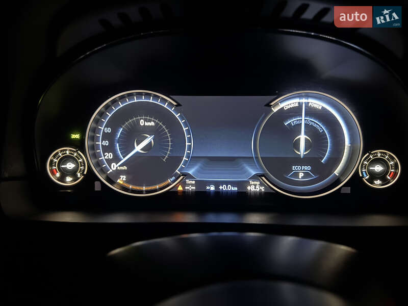 Седан BMW 5 Series 2012 в Полтаве фото 24 Седан BMW 5 Series 2012 в Полтаве