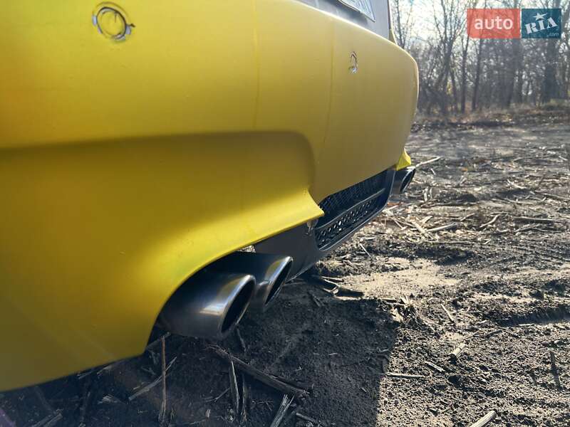 Седан BMW 5 Series 2005 в Днепре фото 8 Седан BMW 5 Series 2005 в Днепре