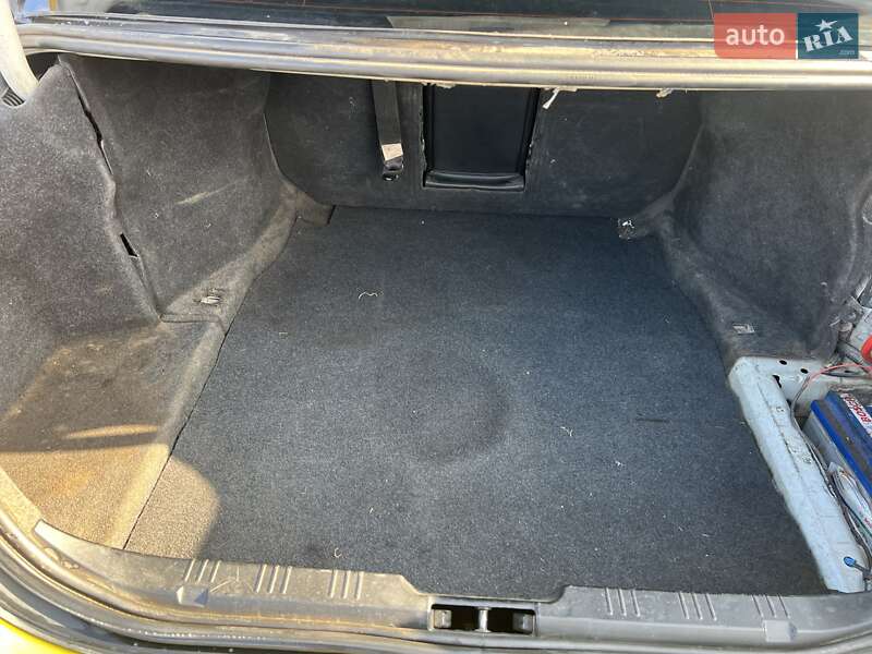 Седан BMW 5 Series 2005 в Днепре фото 16 Седан BMW 5 Series 2005 в Днепре