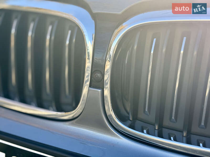 Седан BMW 5 Series 2017 в Черновцах фото 25 Седан BMW 5 Series 2017 в Черновцах