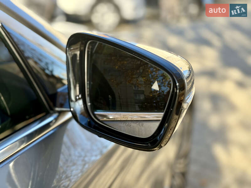 Седан BMW 5 Series 2017 в Черновцах фото 17 Седан BMW 5 Series 2017 в Черновцах