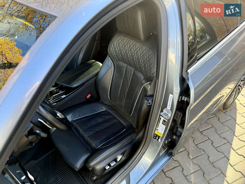 Седан BMW 5 Series 2017 в Черновцах фото 19 Седан BMW 5 Series 2017 в Черновцах