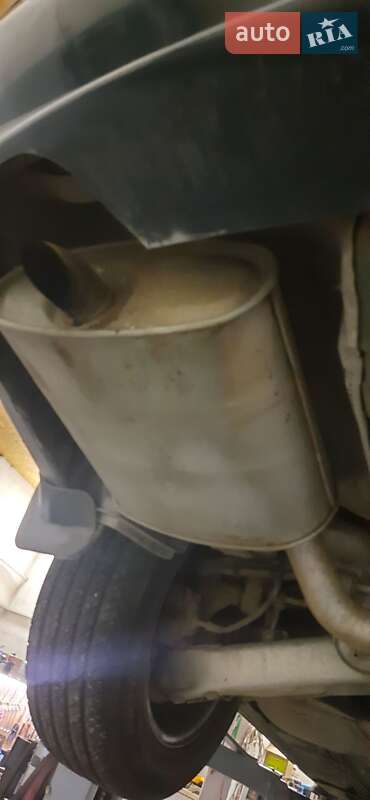 Седан BMW 5 Series 1996 в Чорноморську фото 6 Седан BMW 5 Series 1996 в Чорноморську