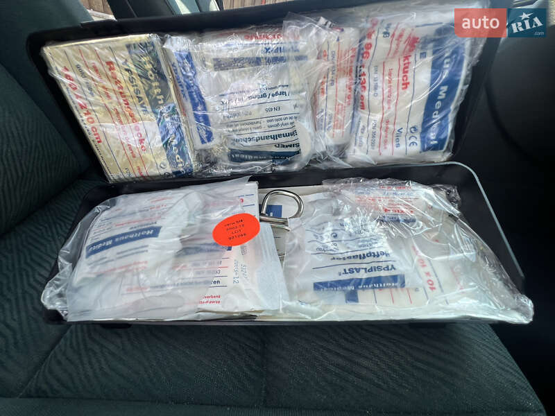 Седан BMW 5 Series 1998 в Харькове фото 13 Седан BMW 5 Series 1998 в Харькове