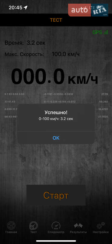 Седан BMW 5 Series 2015 в Николаеве