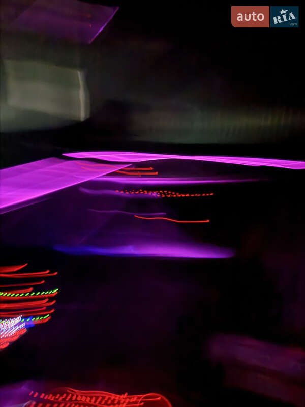 Седан BMW 5 Series 2018 в Тернополе