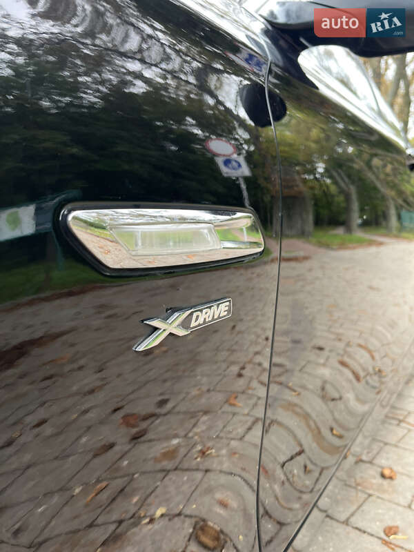 Седан BMW 5 Series 2011 в Львове фото 20 Седан BMW 5 Series 2011 в Львове