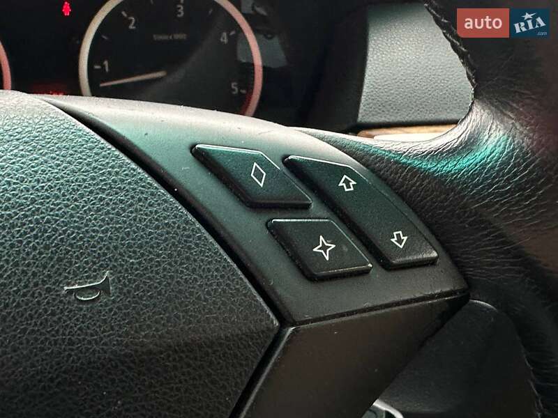 Универсал BMW 5 Series 2005 в Киеве