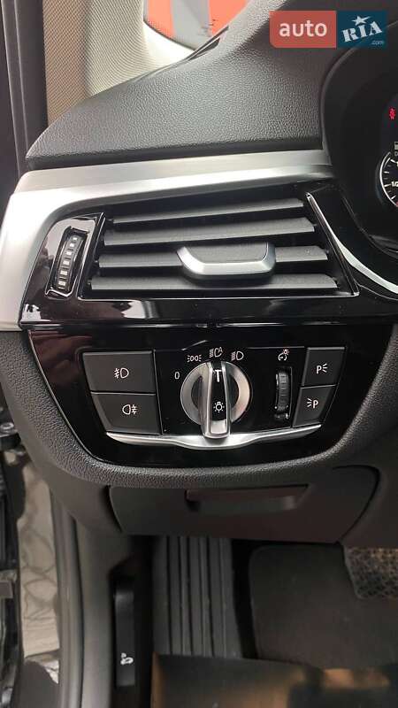 Седан BMW 5 Series 2017 в Виннице фото 19 Седан BMW 5 Series 2017 в Виннице