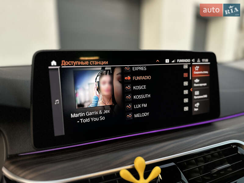 Универсал BMW 5 Series 2021 в Ужгороде фото 20 Универсал BMW 5 Series 2021 в Ужгороде