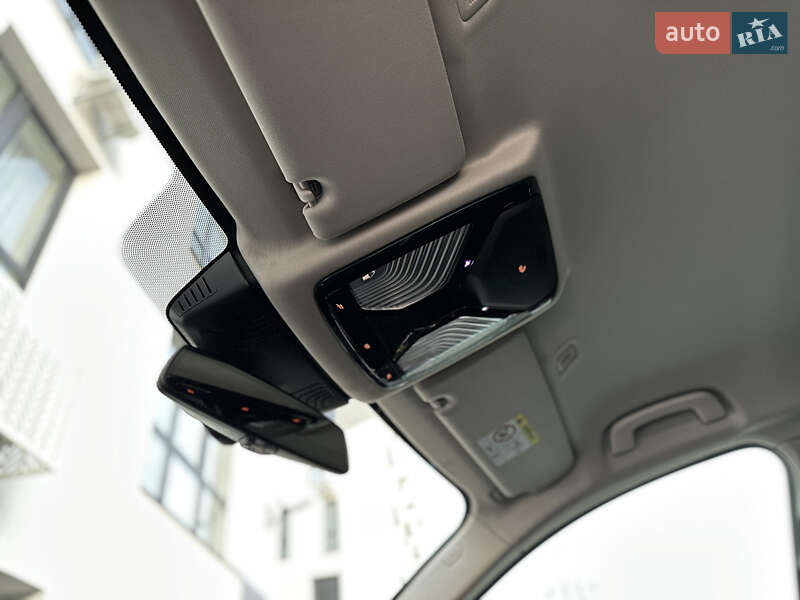 Универсал BMW 5 Series 2021 в Ужгороде фото 23 Универсал BMW 5 Series 2021 в Ужгороде