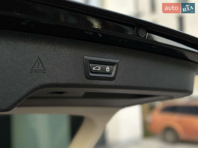 Универсал BMW 5 Series 2021 в Ужгороде фото 29 Универсал BMW 5 Series 2021 в Ужгороде