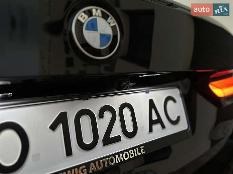 Универсал BMW 5 Series 2021 в Ужгороде фото 37 Универсал BMW 5 Series 2021 в Ужгороде