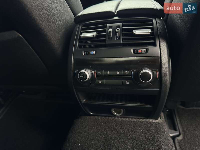 Седан BMW 5 Series 2012 в Умани фото 53 Седан BMW 5 Series 2012 в Умани