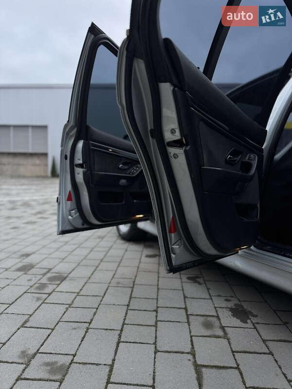 Седан BMW 5 Series 1998 в Виннице фото 18 Седан BMW 5 Series 1998 в Виннице