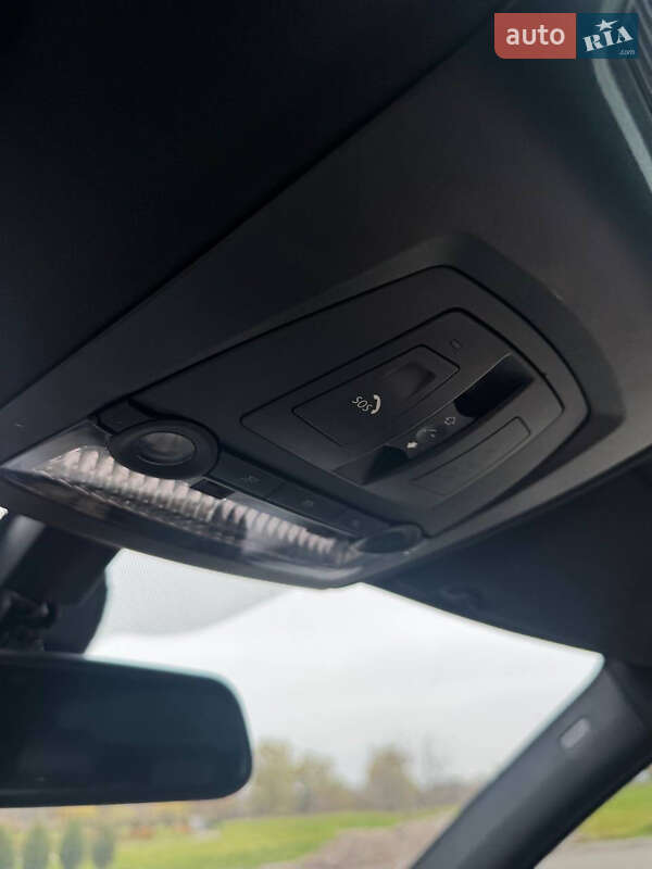 Лифтбек BMW 5 Series 2010 в Виннице