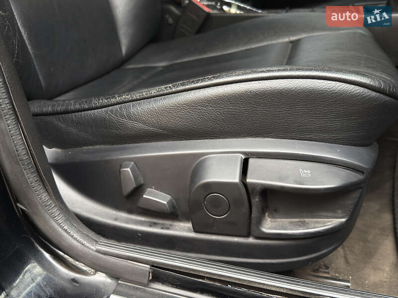 Седан BMW 5 Series 1990 в Николаеве