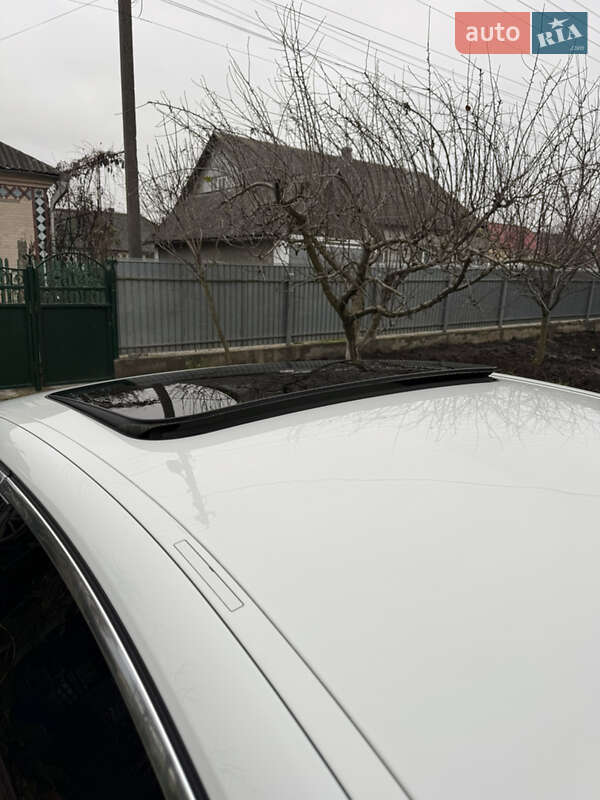 Седан BMW 5 Series 2017 в Кам'янець-Подільському