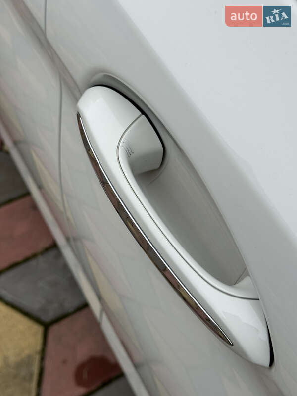 Седан BMW 5 Series 2017 в Кам'янець-Подільському