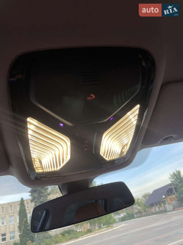 Универсал BMW 5 Series 2018 в Киеве фото 25 Универсал BMW 5 Series 2018 в Киеве