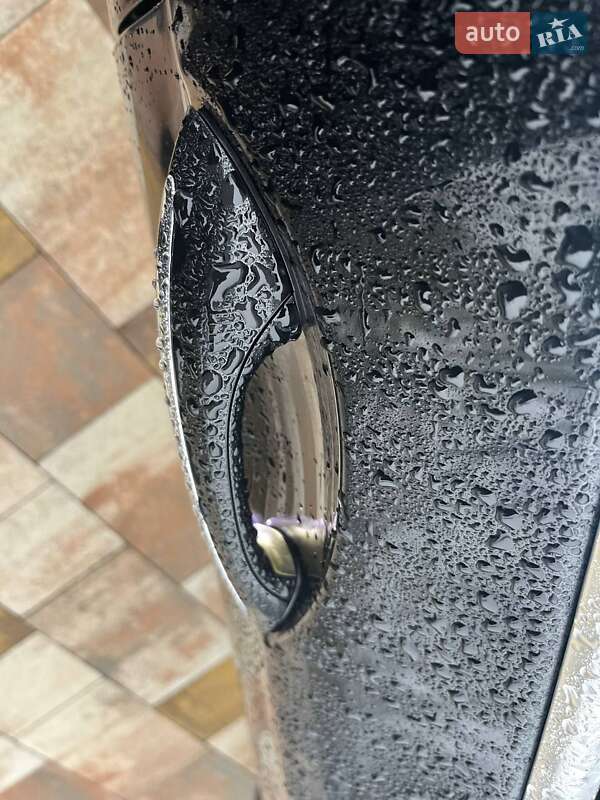 Седан BMW 5 Series 2013 в Хмельницком