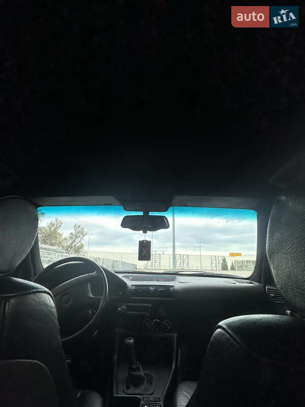 Седан BMW 5 Series 1993 в Черновцах фото 12 Седан BMW 5 Series 1993 в Черновцах