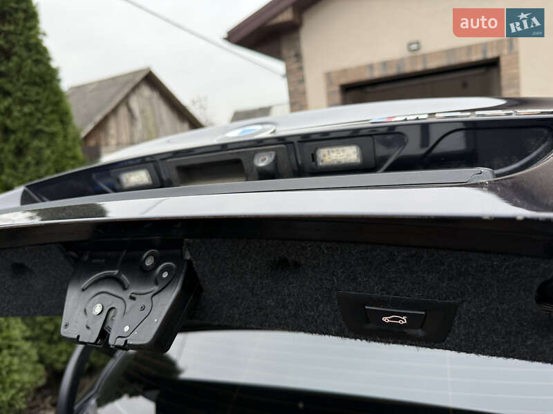 Седан BMW 5 Series 2012 в Шепетовке фото 49 Седан BMW 5 Series 2012 в Шепетовке