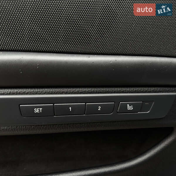 Седан BMW 5 Series 2015 в Березному фото 15 Седан BMW 5 Series 2015 в Березному