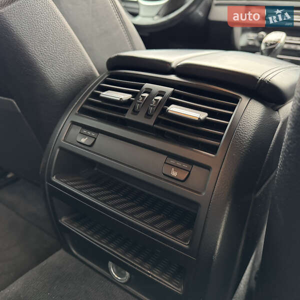 Седан BMW 5 Series 2015 в Березному фото 20 Седан BMW 5 Series 2015 в Березному