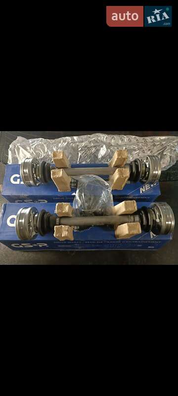 Седан BMW 5 Series 1990 в Львове фото 24 Седан BMW 5 Series 1990 в Львове