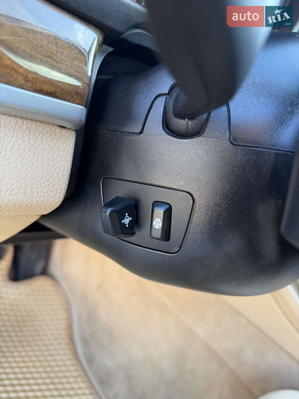 Седан BMW 5 Series 2011 в Новояворовске фото 20 Седан BMW 5 Series 2011 в Новояворовске