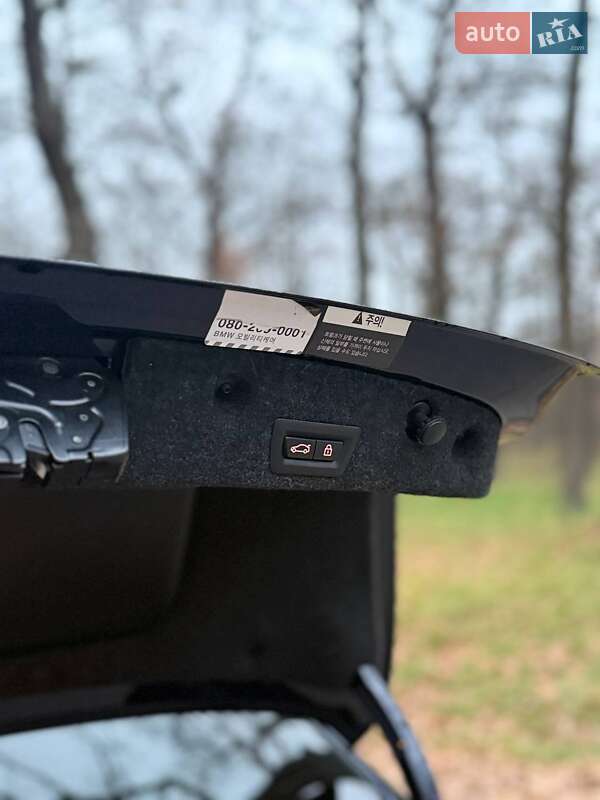 Седан BMW 5 Series 2014 в Білій Церкві фото 14 Седан BMW 5 Series 2014 в Білій Церкві