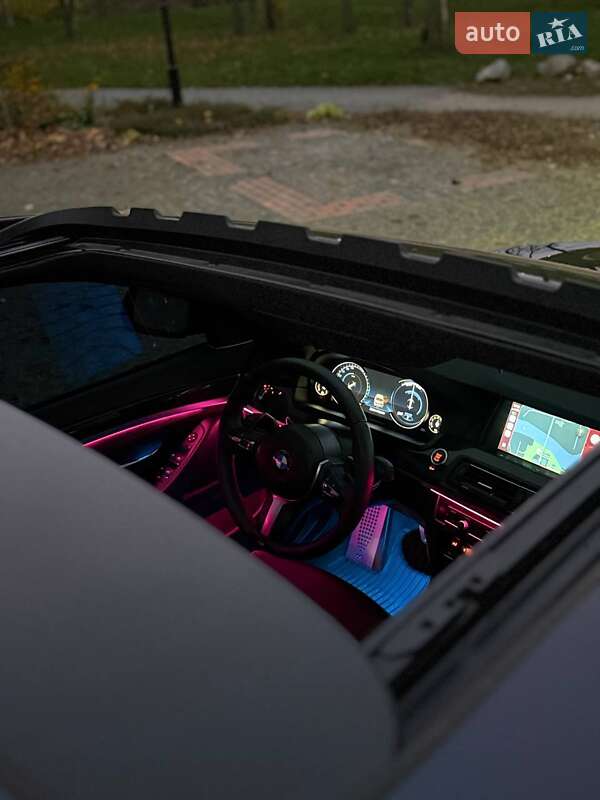 Седан BMW 5 Series 2014 в Білій Церкві фото 33 Седан BMW 5 Series 2014 в Білій Церкві