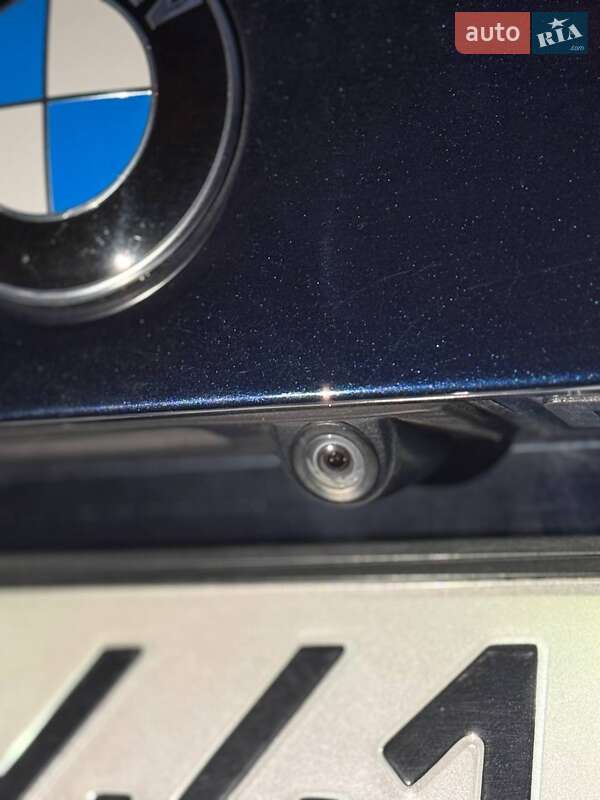 Седан BMW 5 Series 2014 в Білій Церкві фото 38 Седан BMW 5 Series 2014 в Білій Церкві