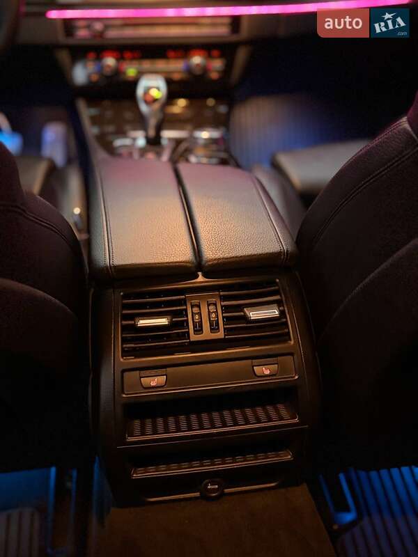 Седан BMW 5 Series 2014 в Білій Церкві фото 49 Седан BMW 5 Series 2014 в Білій Церкві