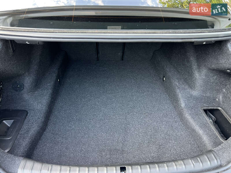 Седан BMW 5 Series 2019 в Василькові