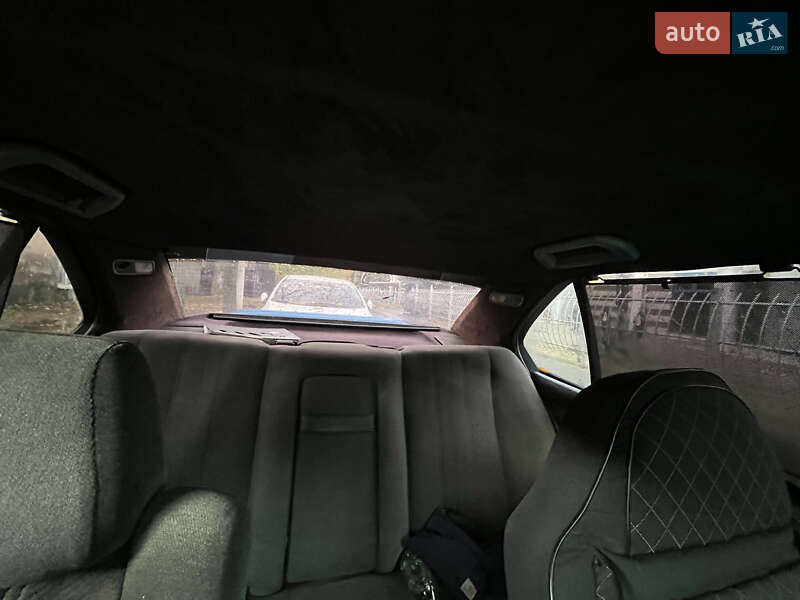 Седан BMW 5 Series 1994 в Одессе