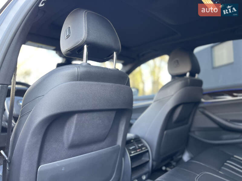 Седан BMW 5 Series 2017 в Хмельницком фото 41 Седан BMW 5 Series 2017 в Хмельницком