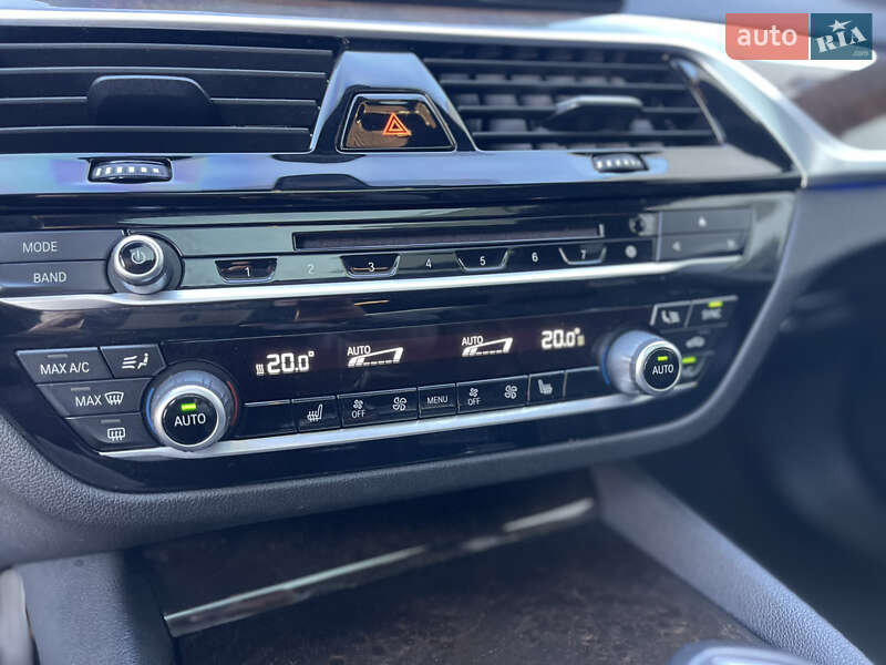 Седан BMW 5 Series 2017 в Хмельницком фото 43 Седан BMW 5 Series 2017 в Хмельницком