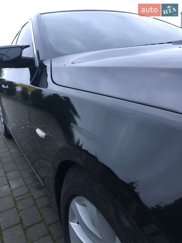 Седан BMW 5 Series 2003 в Торчине фото 9 Седан BMW 5 Series 2003 в Торчине