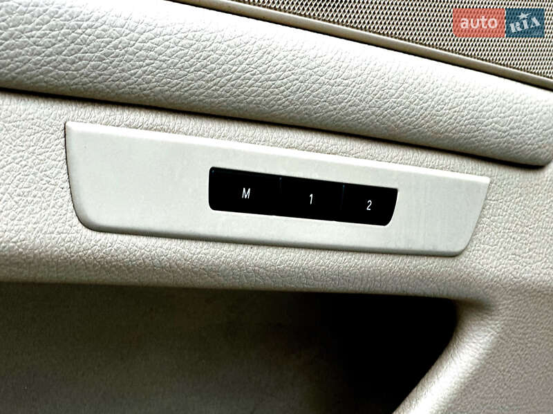 Седан BMW 5 Series 2010 в Кременчуге фото 29 Седан BMW 5 Series 2010 в Кременчуге