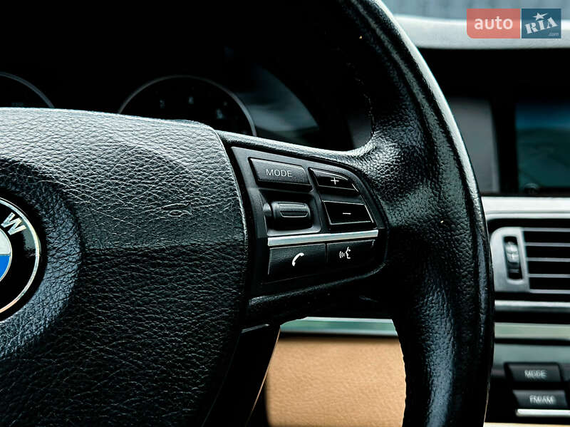 Седан BMW 5 Series 2010 в Кременчуге фото 48 Седан BMW 5 Series 2010 в Кременчуге