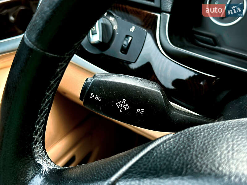 Седан BMW 5 Series 2010 в Кременчуге фото 58 Седан BMW 5 Series 2010 в Кременчуге