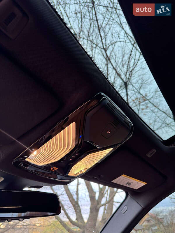 Седан BMW 5 Series 2016 в Ровно фото 9 Седан BMW 5 Series 2016 в Ровно