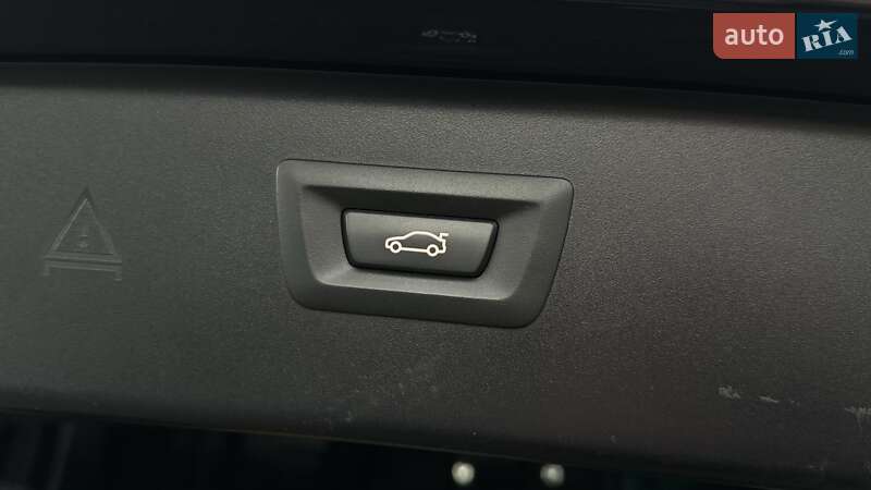 Універсал BMW 5 Series 2015 в Києві