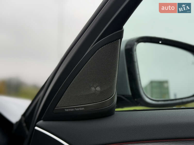 Седан BMW 5 Series 2022 в Луцке фото 90 Седан BMW 5 Series 2022 в Луцке