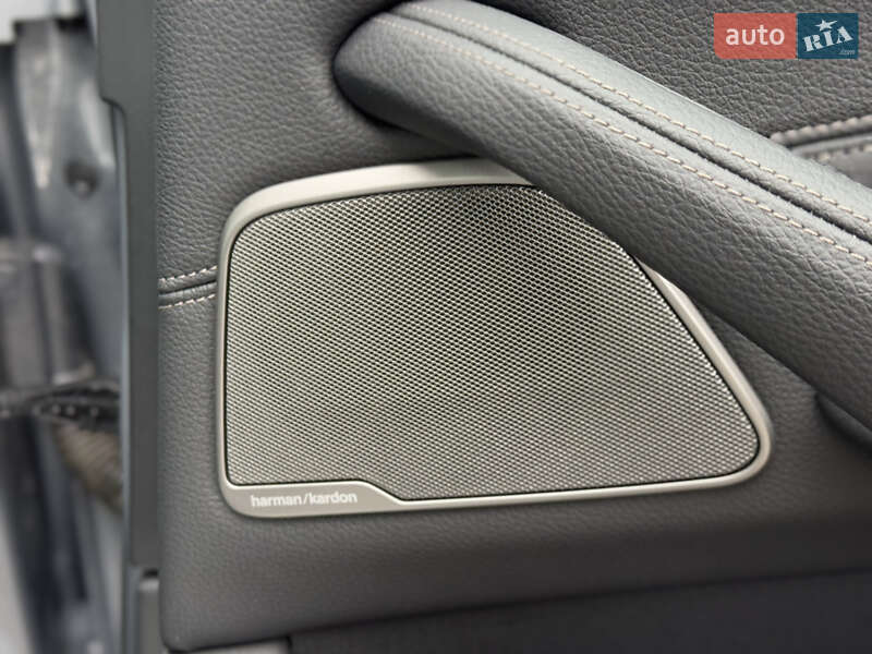 Седан BMW 5 Series 2022 в Луцке фото 101 Седан BMW 5 Series 2022 в Луцке